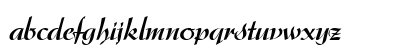 ArkansasDB Bold Preview