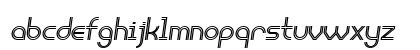 Liquidrom Italic Preview