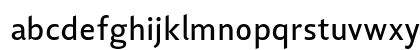 Lisboa Sans OSF Regular Preview