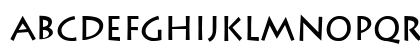 Liste Bold Preview