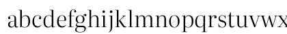 Literata 72pt Light Regular Preview