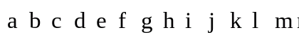 LiterationSerif NF Book Preview