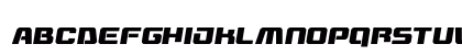 Livewired Semi-Italic Semi-Italic Preview