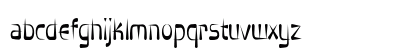 Livian Condensed Regular Preview
