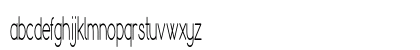 Lollipop Extra-condensed Regular Preview