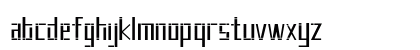 Longhurst Condensed Regular Preview