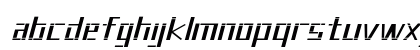 Longhurst Italic Preview