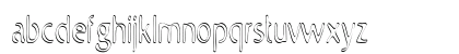 Loodle Condensed Regular Preview