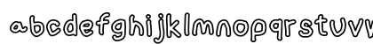 Loogie Hawk Otl Lowercase Preview