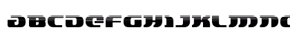 Lord of the Sith Halftone Regular Preview