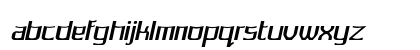 Lorgun Bold Italic Preview