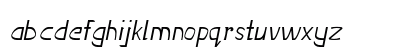 Lorian Italic Preview