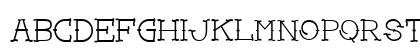 Love you mom Bold Regular Lowercase Preview