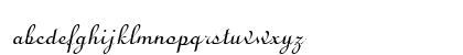 Lucy Italic Preview
