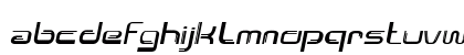 Lunarmax Italic Preview