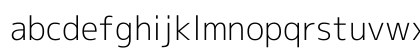 mplus Nerd Font Regular Preview