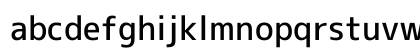 mplus Nerd Font Regular Preview