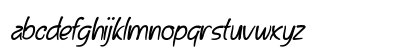 Madame Roi Italic Preview