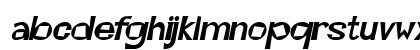 Magoo Italic Preview