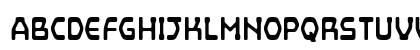 Mainframe Spore Lowercase Preview