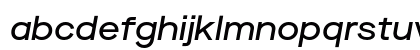 Maison Neue Med Exp Italic Preview