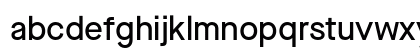 Maison Neue Medium Regular Preview