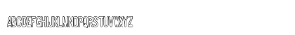 MakingIdeas Regular Lowercase Preview