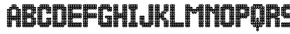 Mala Vida St Regular Lowercase Preview