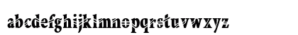 Manasmo Condensed Bold Preview