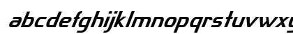 Mangia Italic Preview