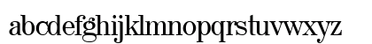 MapType Regular Preview