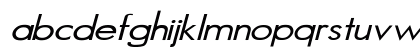 Marina Italic Preview
