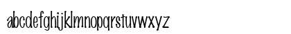 MarkingPen-Thin Regular Preview