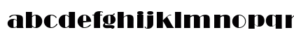 Marquee Regular Preview