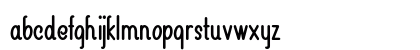 Marriwether Condensed Bold Preview