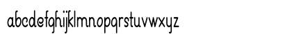 Marriwether Condensed Regular Preview