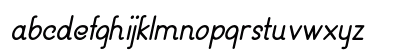 Marriwether Italic Preview