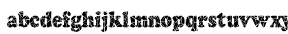Marshmallow-Cracked-Condensed Normal Preview