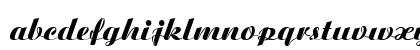 Maryland Regular Lowercase Preview