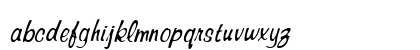 Maryland-Italic Normal Preview