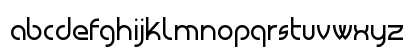 Masiode Regular Preview