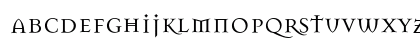 MasonSuper Regular Lowercase Preview