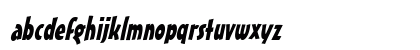Massey Italic Preview