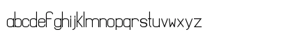 Mathematical Bold Lowercase Preview