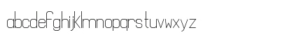 Mathematical Regular Lowercase Preview