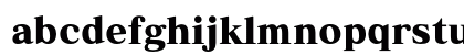 FOT-MatisseV Pro UB Lowercase Preview