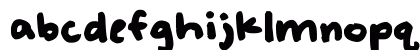 Maybe But Not Always Regular Preview
