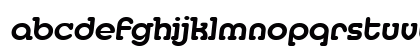 Medfly Extrabold Regular Preview