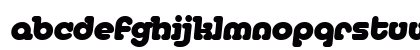 MedflyBlack Regular Preview