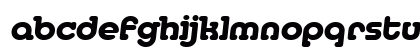 Media-Serial-ExtraBold RegularItalic Lowercase Preview